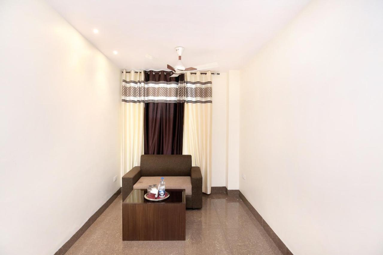 Hotel Grand M Lajjo Ludhiana Zewnętrze zdjęcie