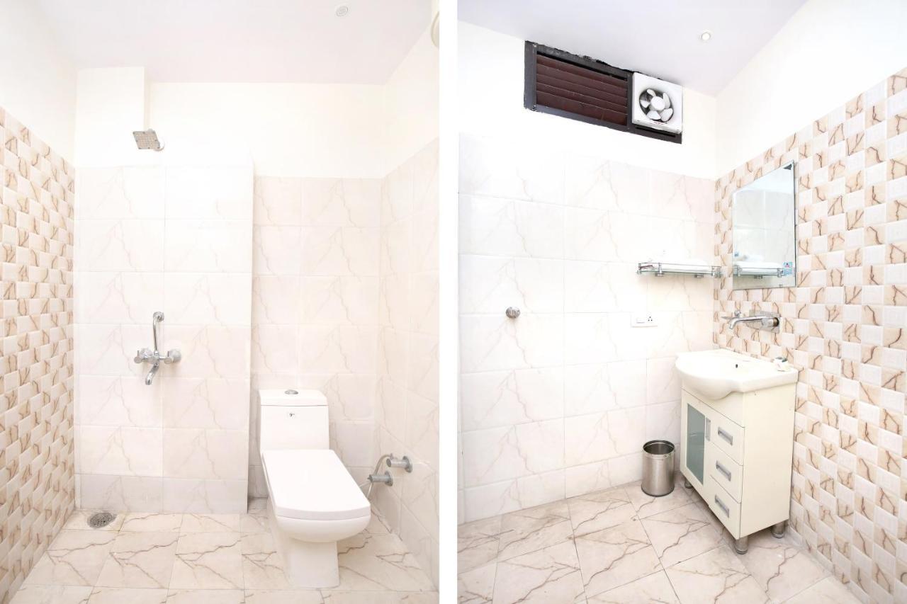 Hotel Grand M Lajjo Ludhiana Zewnętrze zdjęcie