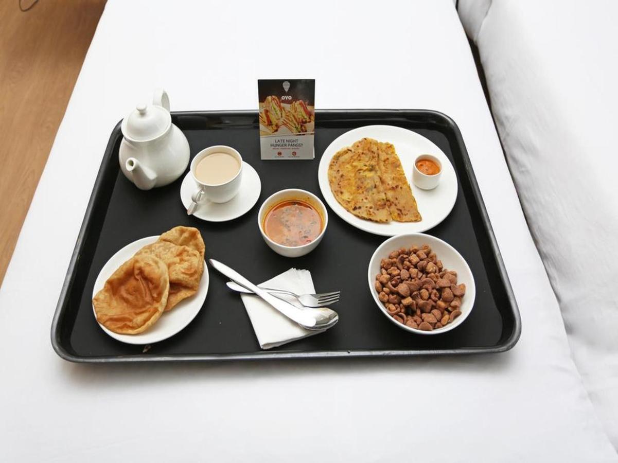 Hotel Grand M Lajjo Ludhiana Zewnętrze zdjęcie